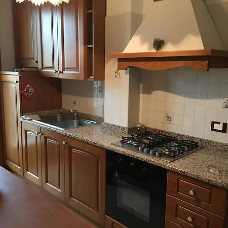 Leonardo Loredan Apartman *