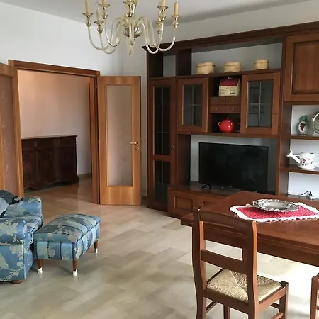Leonardo Loredan Apartman Lido di Venezia