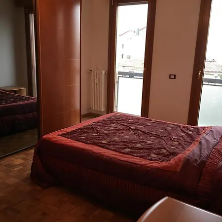 Leonardo Loredan Apartman