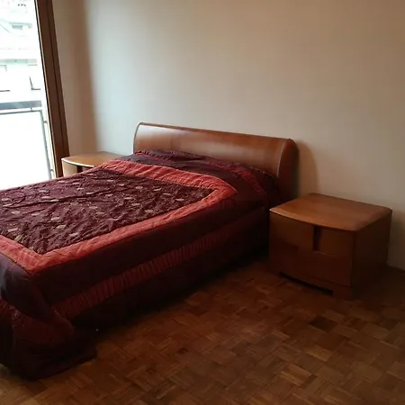 Apartman Leonardo Loredan Lido di Venezia