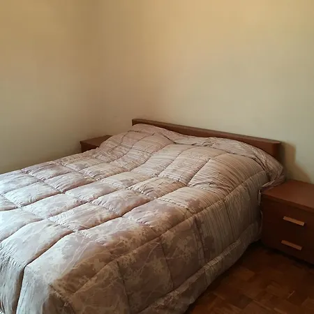 Apartman Leonardo Loredan