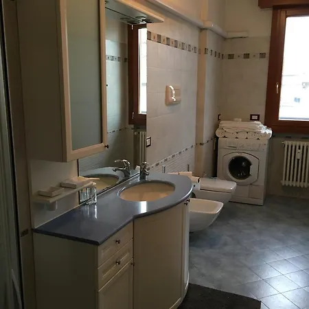Leonardo Loredan Apartman Lido di Venezia