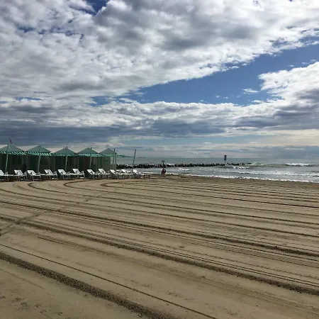 Apartman Leonardo Loredan Lido di Venezia